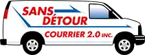 Sans Détour COURRIER 2.0